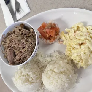 Kalua Pig