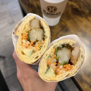 Hanna's Banh Mi Bakery & Cafe