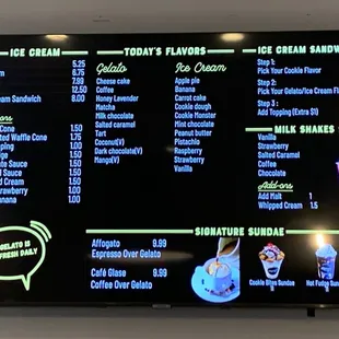 Menu 11/15/22