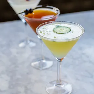 $7 Martinis on Monday!