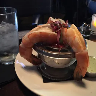 Shrimp Cocktail