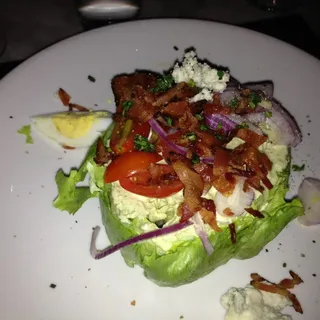 Wedge Salad