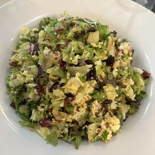 Santa Margarita Chopped Salad