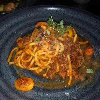 Bolognese