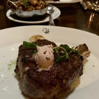 16 Oz. Bone-in Ribeye