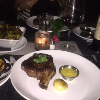 Jalepeno Potato Au Gratin