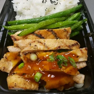 Box Meal