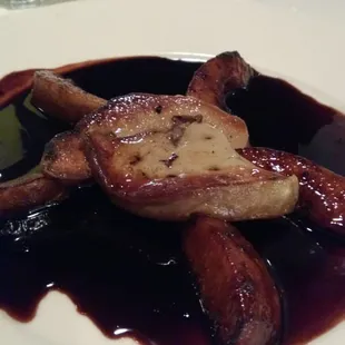 Foie Gras