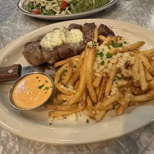 Steak Frites