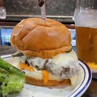 Crispy Chicken Sandwich