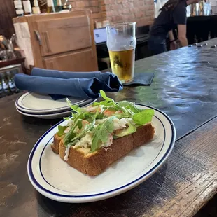 Avocado Toast