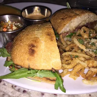 Panino Sandwich