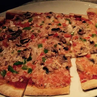 Veggie Pizza