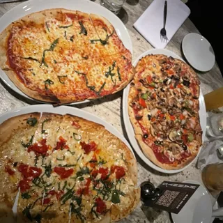 Bianco Pizza