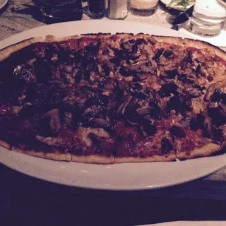 Americano Pizza