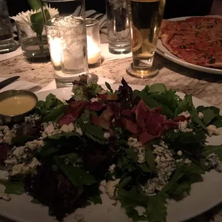 Marx Salad
