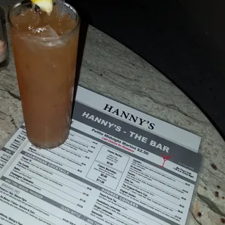 Iced Tea