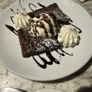 Chocolate Brownie