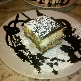 Tiramisu