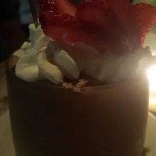 Chocolate Mousse