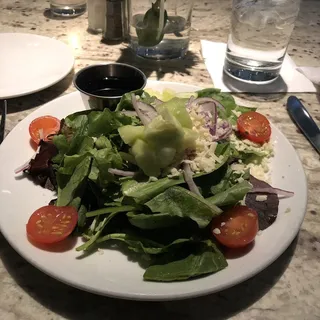 House Salad