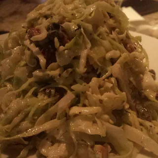 Small Gorgonzola Slaw