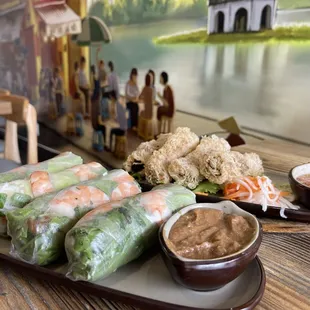 Different angle of apps