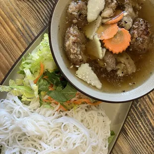 Bun Cha Hanoi
