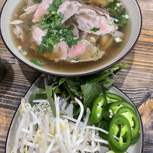 Pho Tai Hanoi