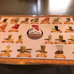 sushi and sashimi