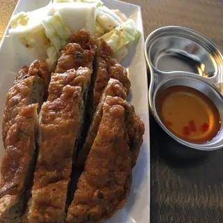 30. Chiu Chow Fish Cake