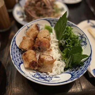 Bun cha