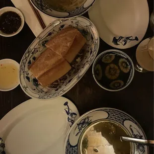 Great food and staff, the food comes to your table quickly and it's hot and fresh.