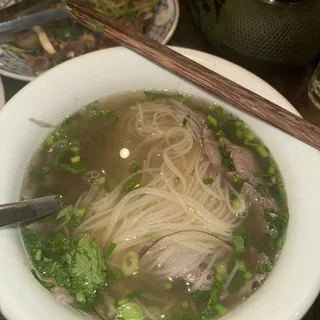 Hanoi Style Beef Pho - TWO