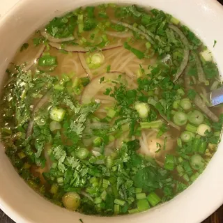 Chicken Pho
