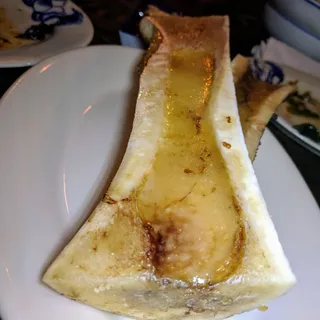 Roasted Bone Marrow