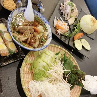 Bun Cha Hanoi