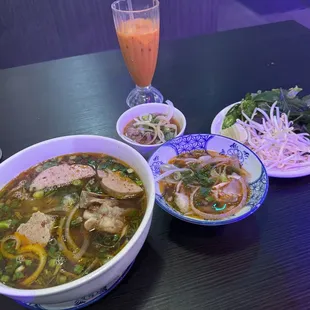 Bun Bo Hue