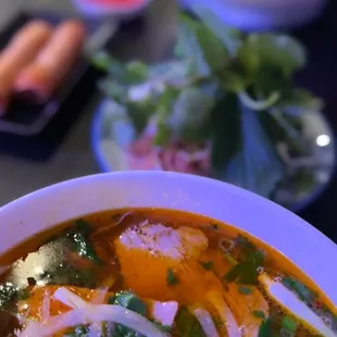House Special Pho