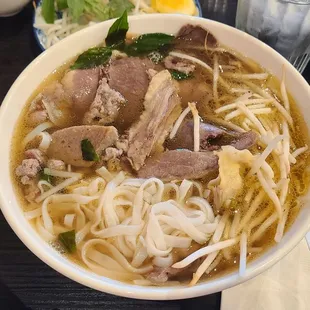 Combination Pho