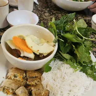 bun cha