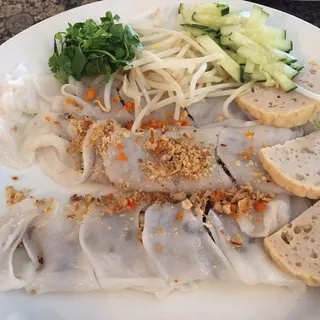 Banh Cuon Ha Noi