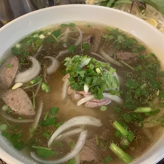 Pho Hanoi
