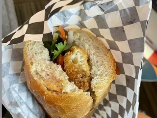 The House Of Banh Mi