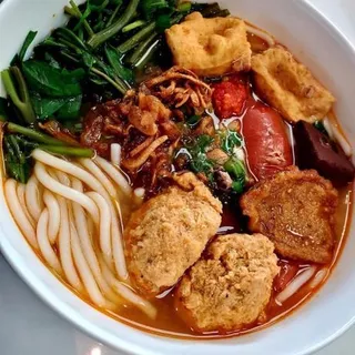 Canh Bun