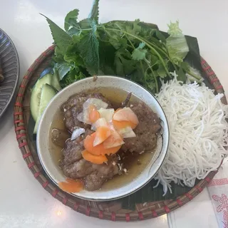 Bun Cha HN
