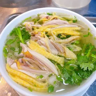 Pho Ga
