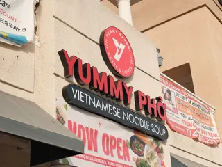 Yummy Pho