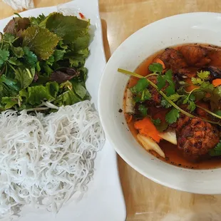 Bun cha Ha Noi