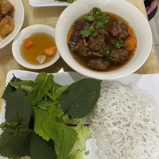 Bun Cha Hanoi